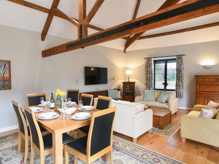 Ware Barn Cottage, Lyme Regis