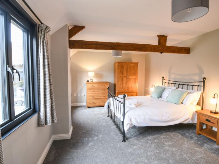 Ware Barn Cottage, Lyme Regis