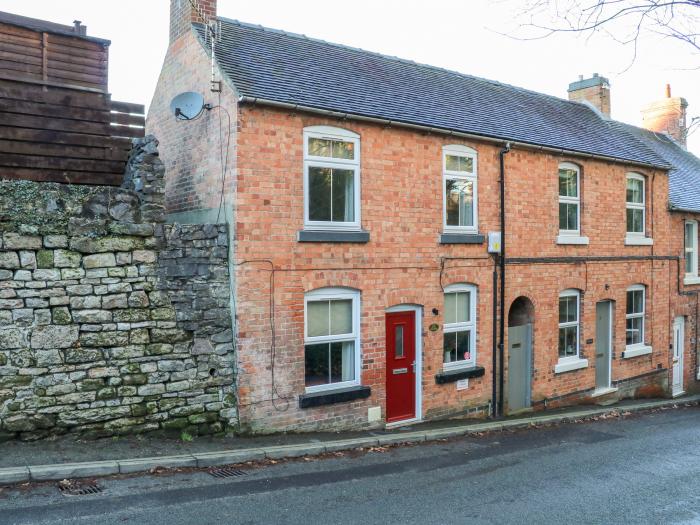 Poppy Cottage, Ashbourne, Derbyshire