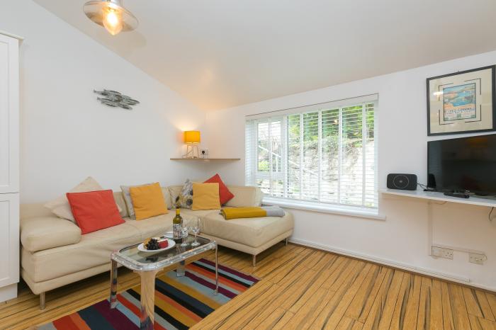 Flat 3, Pentowan Court, Carbis Bay, Cornwall