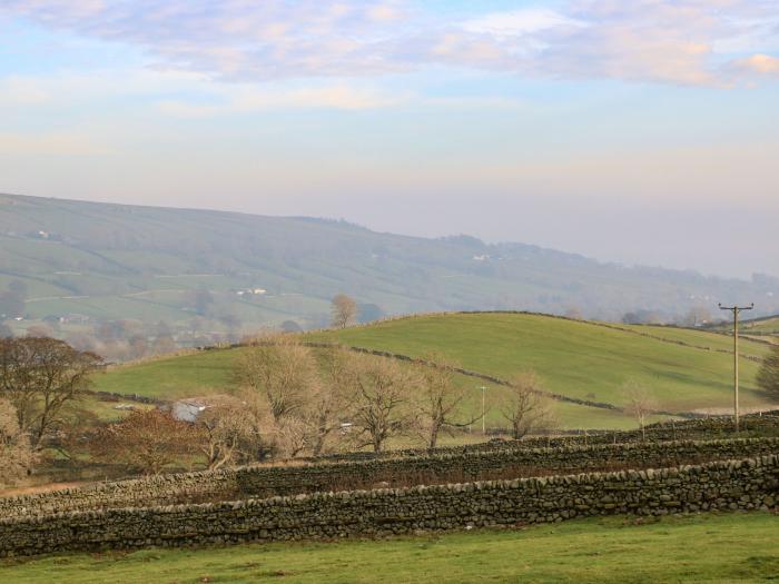 15 Market Place, Middleton-in-Teesdale, Durham. Close to shop/pub. Near a National Park. Rear garden