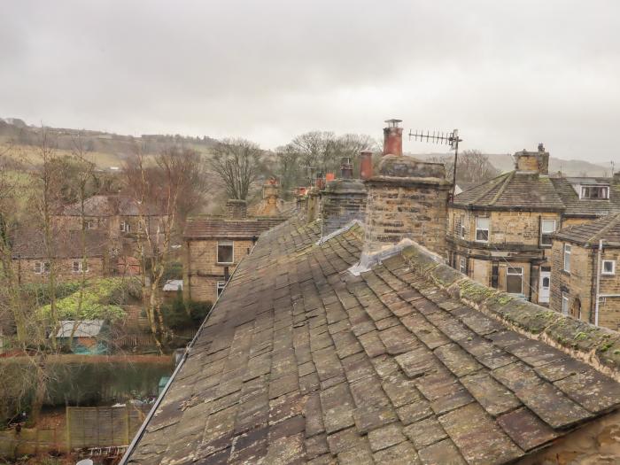 No 47, Haworth, Haworth