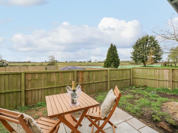 Fieldview Cottage, Great Massingham, Norfolk, 3 bed, enclosed garden, pet-friendly, close to shops