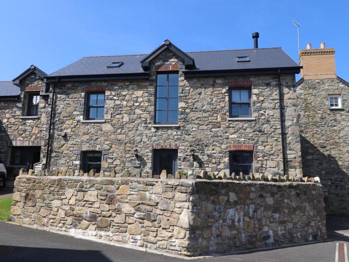 The Pottery, Newport, Pembrokeshire