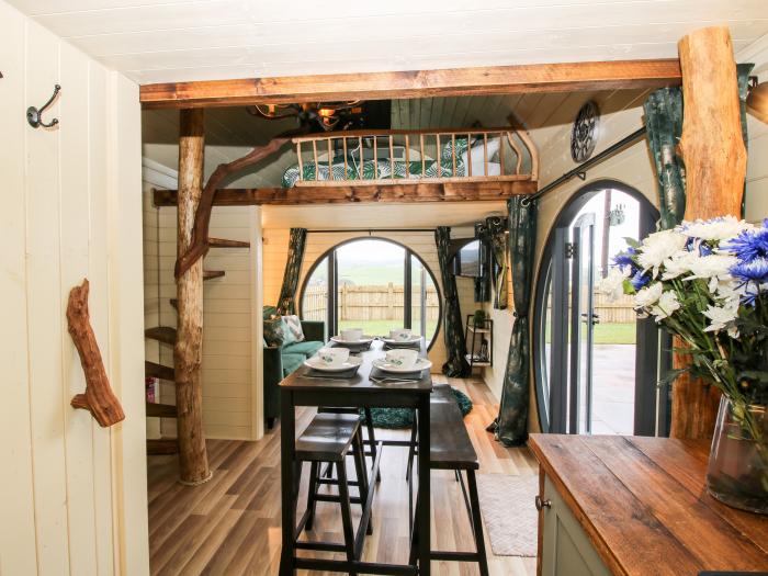 Callow Pod, Chirbury