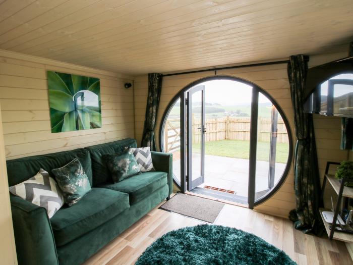 Callow Pod, Chirbury