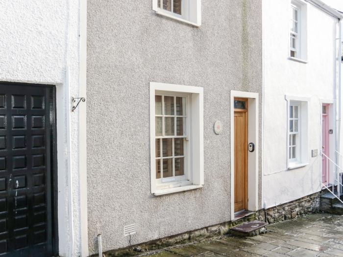 14 Llewelyn Street, Conwy