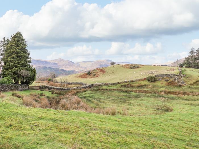 Ael Y Bryn, Ffestiniog