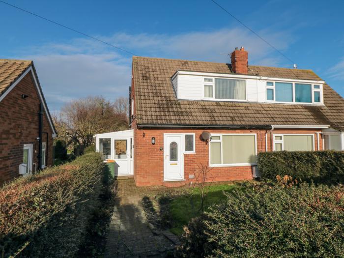 Fuschia Cottage, Whitby, North Yorkshire