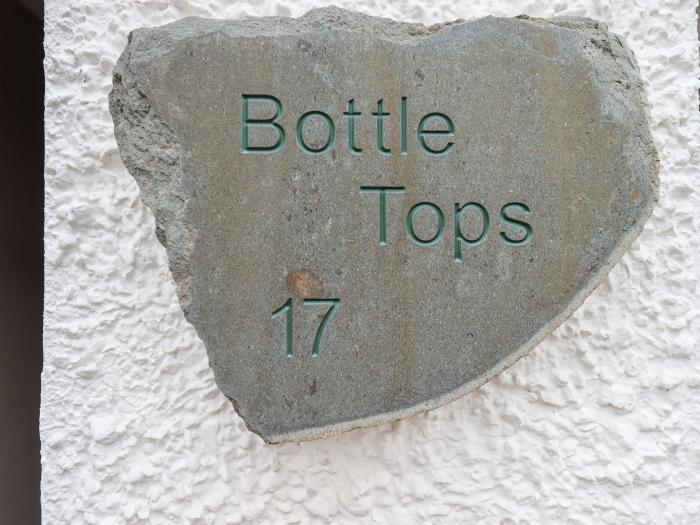 Bottletop, Windermere, Cumbria, Lake District National Park, family-friendly, open-plan, gas fire,