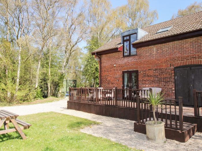 Durdle Door Lodge, Wool, Dorset