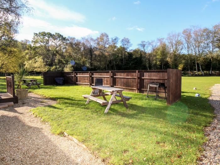 Durdle Door Lodge, Wool