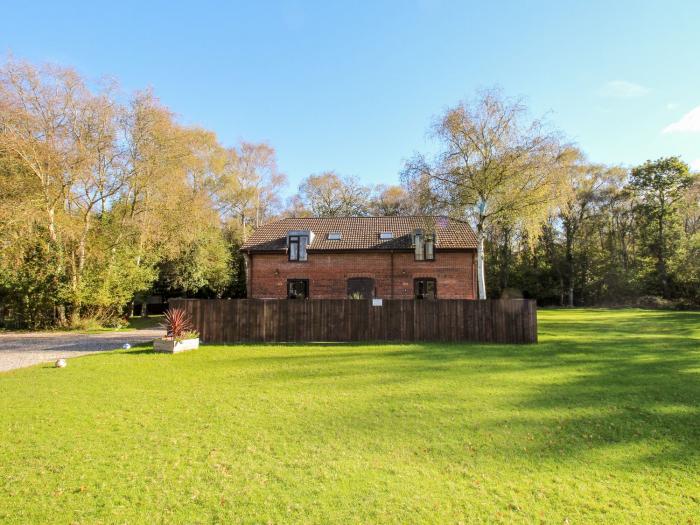 Durdle Door Lodge, Wool