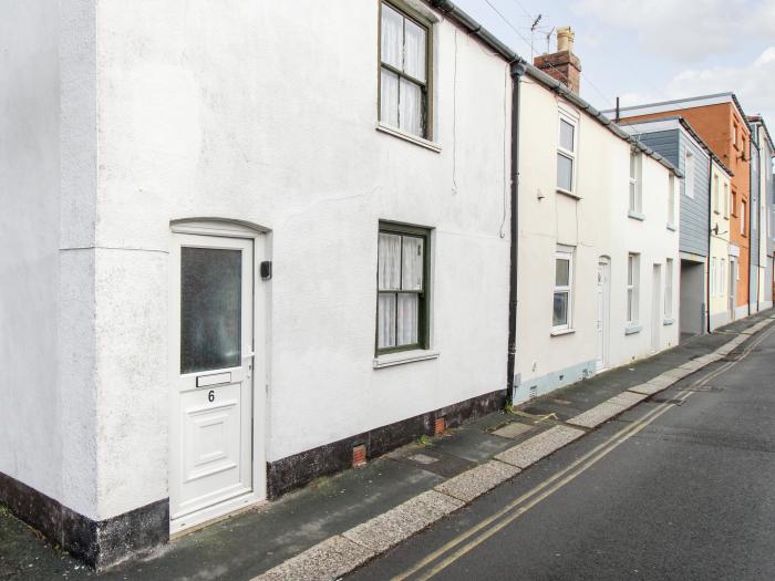 Angel Cottage, Weymouth, Dorset