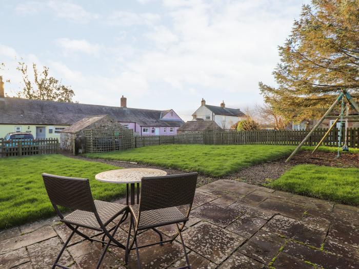 Garden Cottage, Beadnell