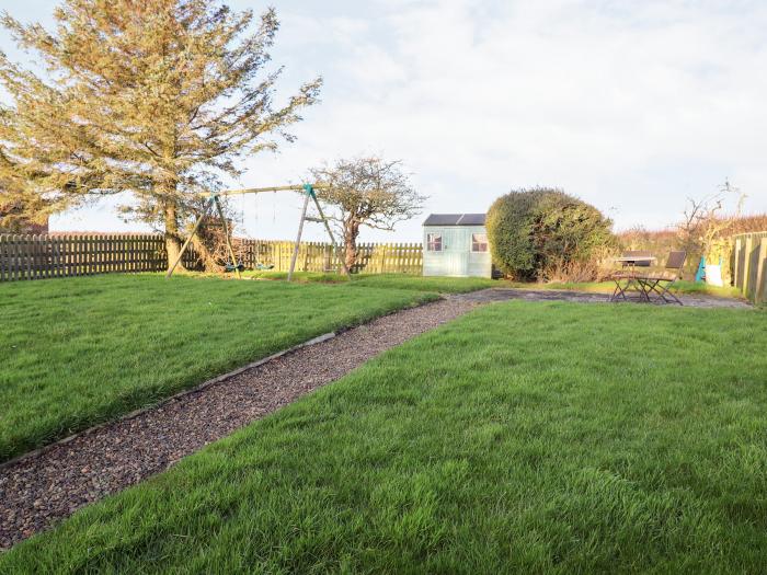 Garden Cottage, Beadnell