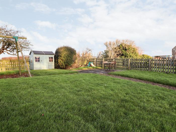 Garden Cottage, Beadnell