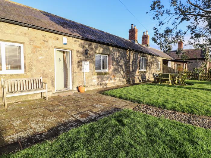 Garden Cottage, Beadnell