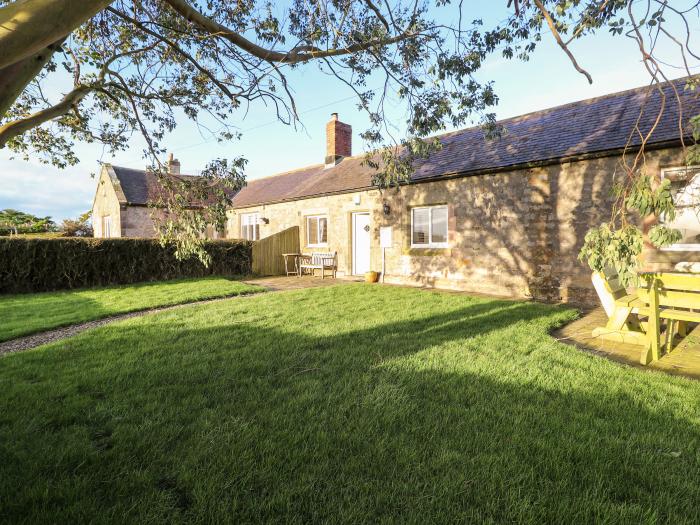 Garden Cottage, Beadnell