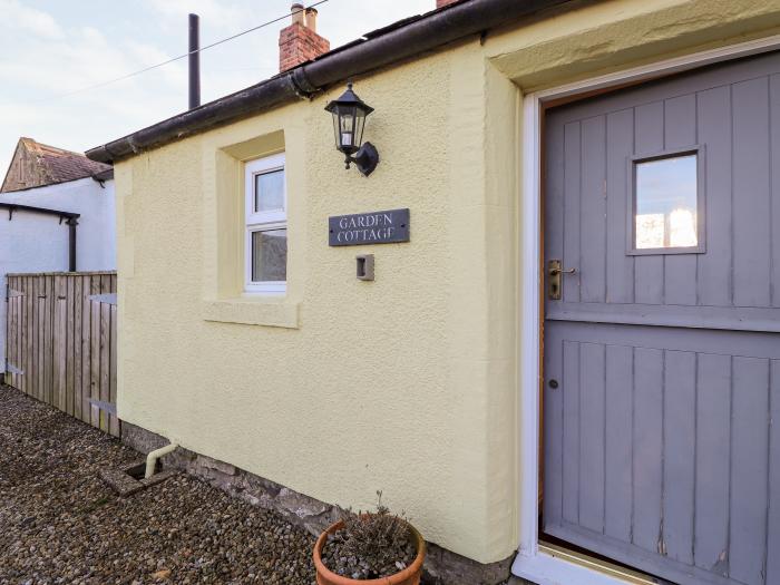 Garden Cottage, Beadnell