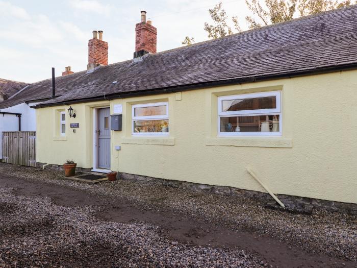 Garden Cottage, Beadnell