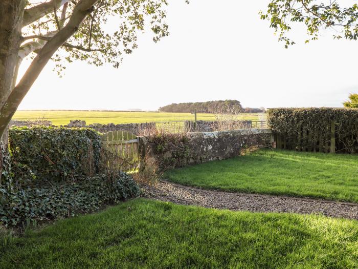 Garden Cottage, Beadnell