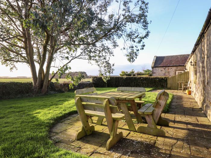 Garden Cottage, Beadnell