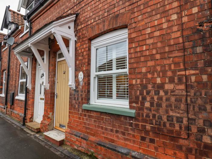 Bumblebee Cottage, Beverley