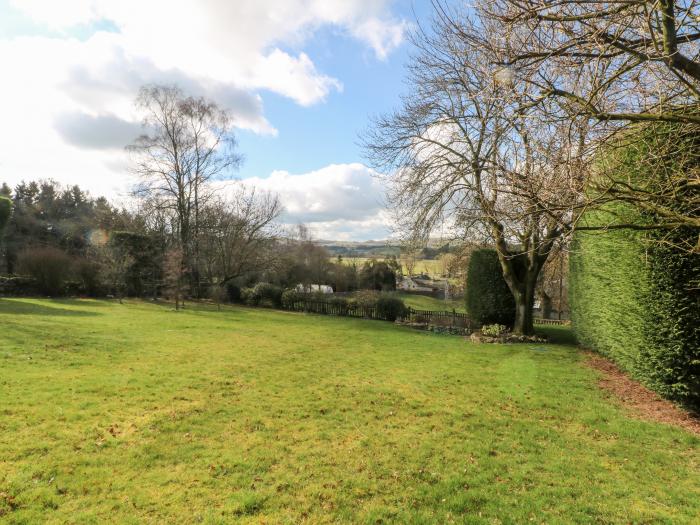 The Old Croft, Hartington