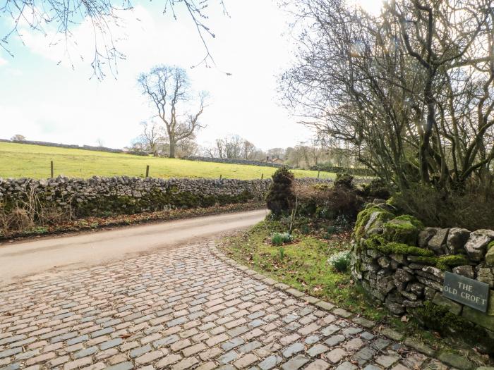 The Old Croft, Hartington