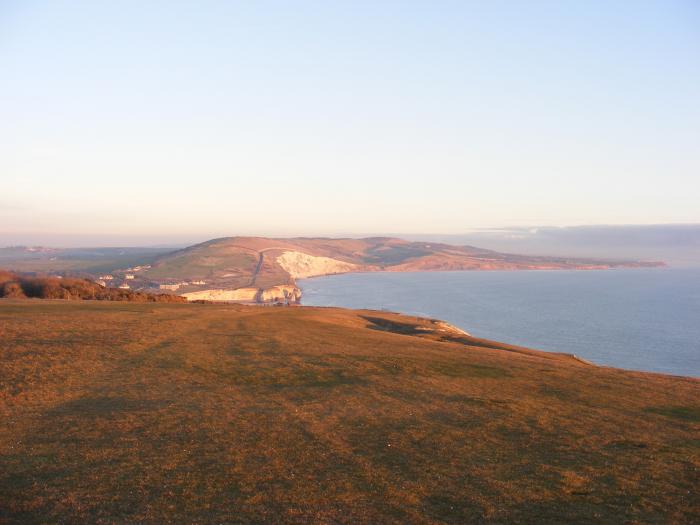 Holly Cottage, Niton