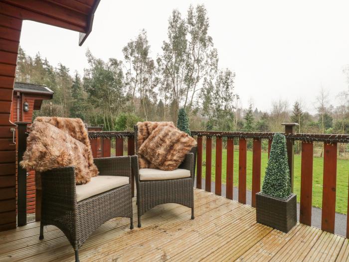 6 Astbury Falls, Bridgnorth