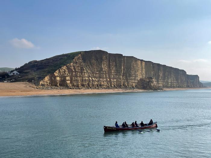 Corner Cove, West Bay