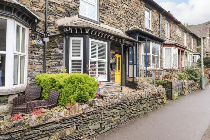 Snowflake Cottage, Windermere, Cumbria