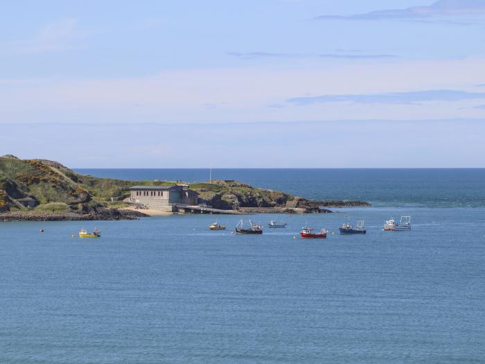 Gwynant, Morfa Nefyn