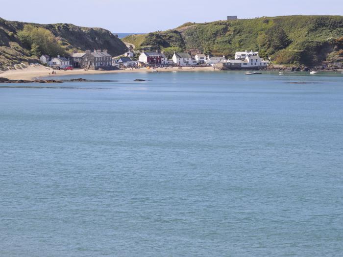 Gwynant, Morfa Nefyn