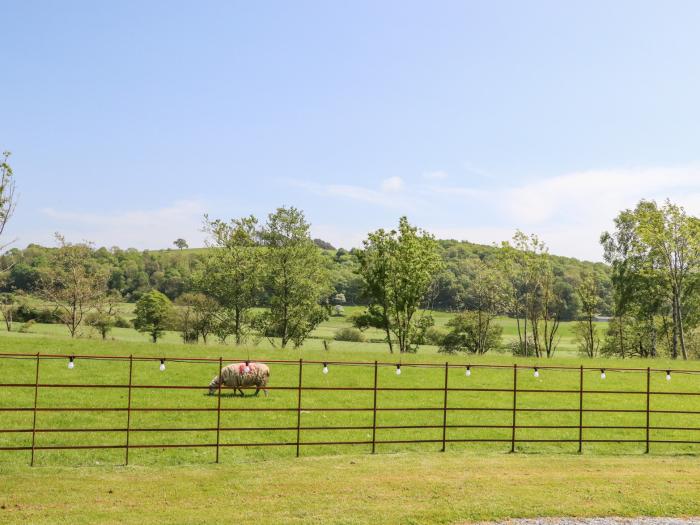 Skirden View, Chatburn