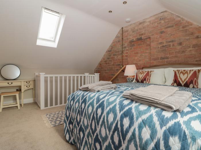 Bullamoor Farm 1, Bullamoor near Northallerton, Yorkshire. Smart TV. Near a National Park. 1 bedroom