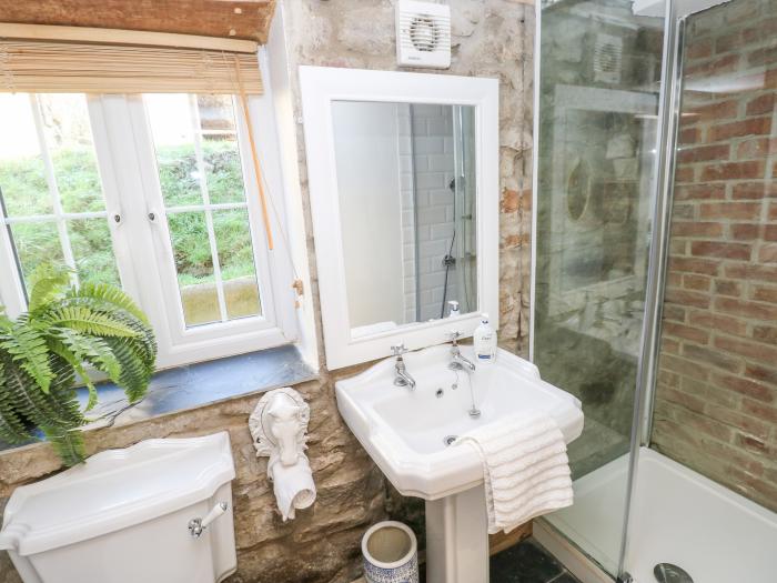 Rustic Period Country Farmhouse, Llansteffan