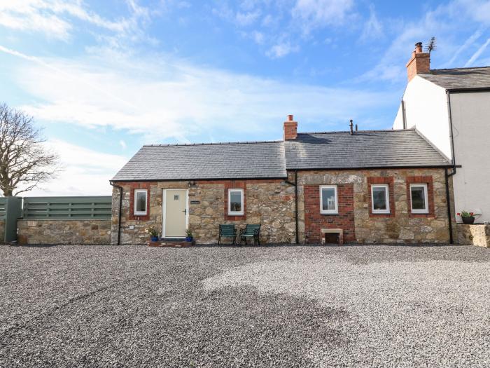 Pip's Barn, Benllech