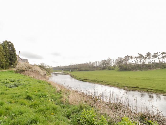 Whiteadder Bank, Berwick-Upon-Tweed