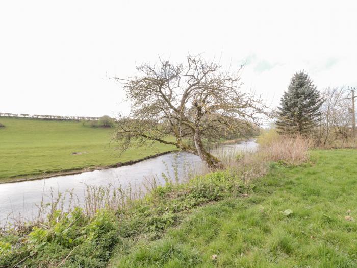 Whiteadder Bank, Berwick-Upon-Tweed