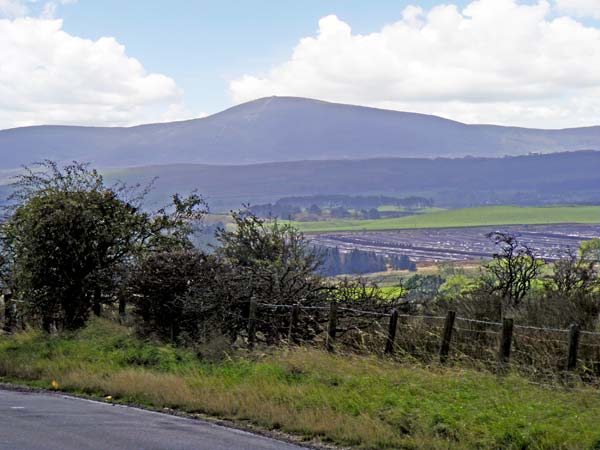 Sky Blue Cottage, Braehead