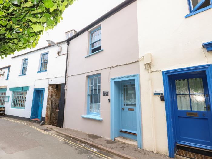 Riverdance Cottage, Lyme Regis, Dorset