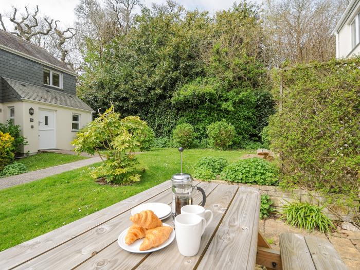 Woodmans Cottage, Falmouth