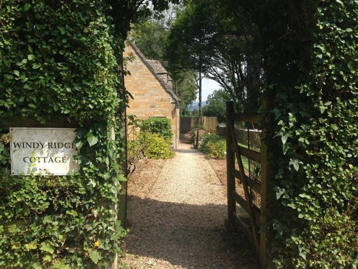 Windy Ridge Cottage, Longborough