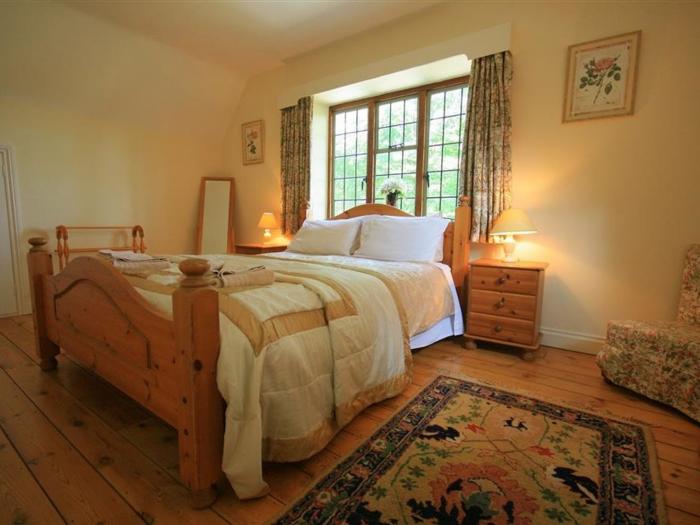 Windy Ridge Cottage, Longborough