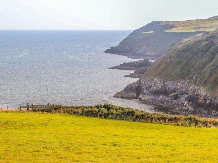 Ael Y Fron, Aberdaron