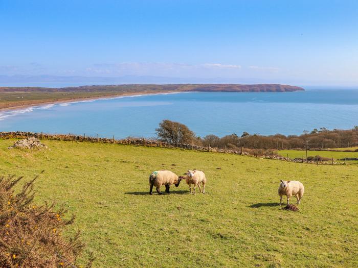 Ael Y Fron, Aberdaron