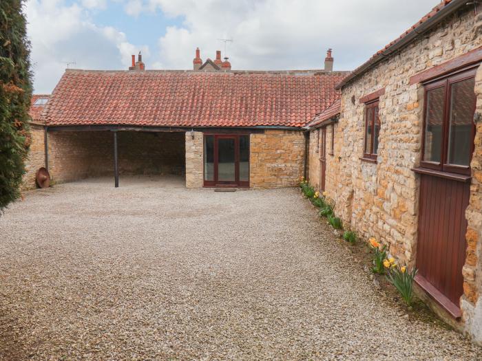 The Old Coach House, Thornton-Le-Dale